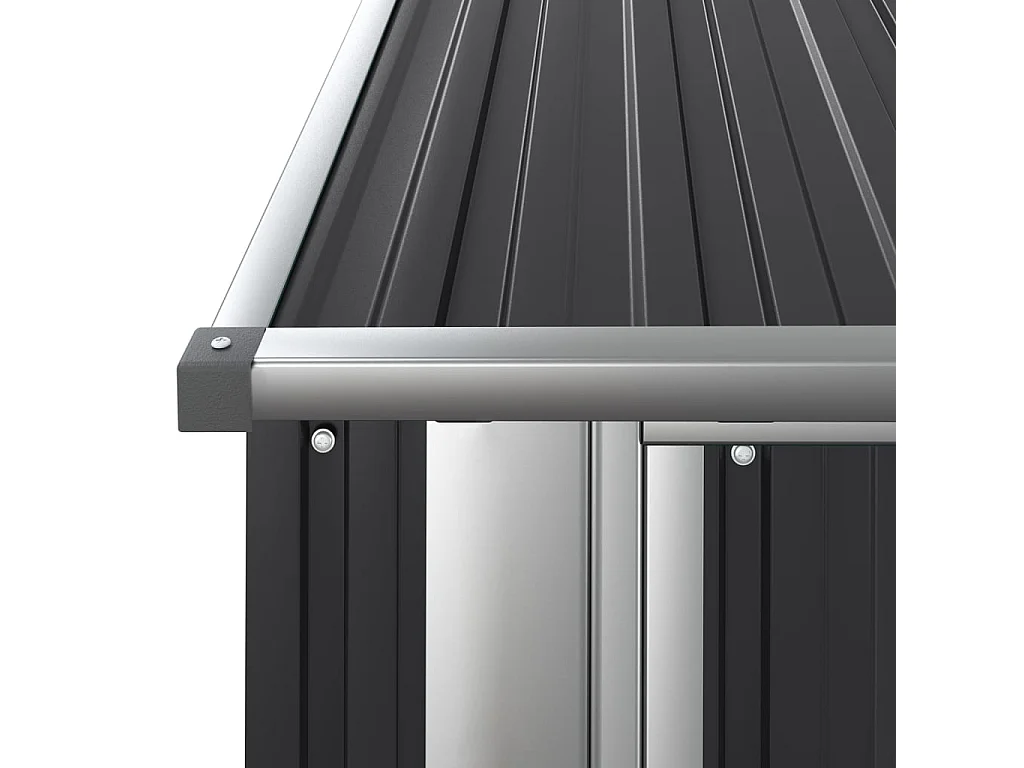 Abri de jardin cabane 180.5 x 97 x 209.5 cm 02_0022182