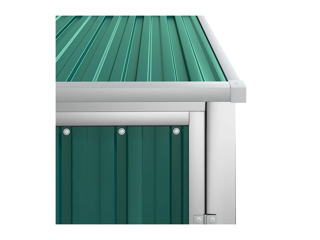 Abri de jardin cabane 88 x 89 x 161 cm 02_0022431