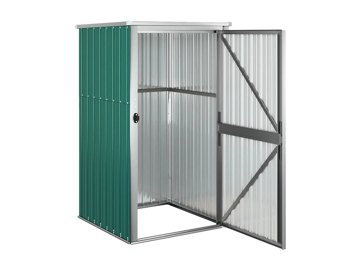 Abri de jardin cabane 88 x 89 x 161 cm 02_0022431