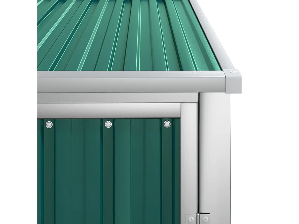 Abri de jardin cabane 88 x 89 x 161 cm 02_0022431