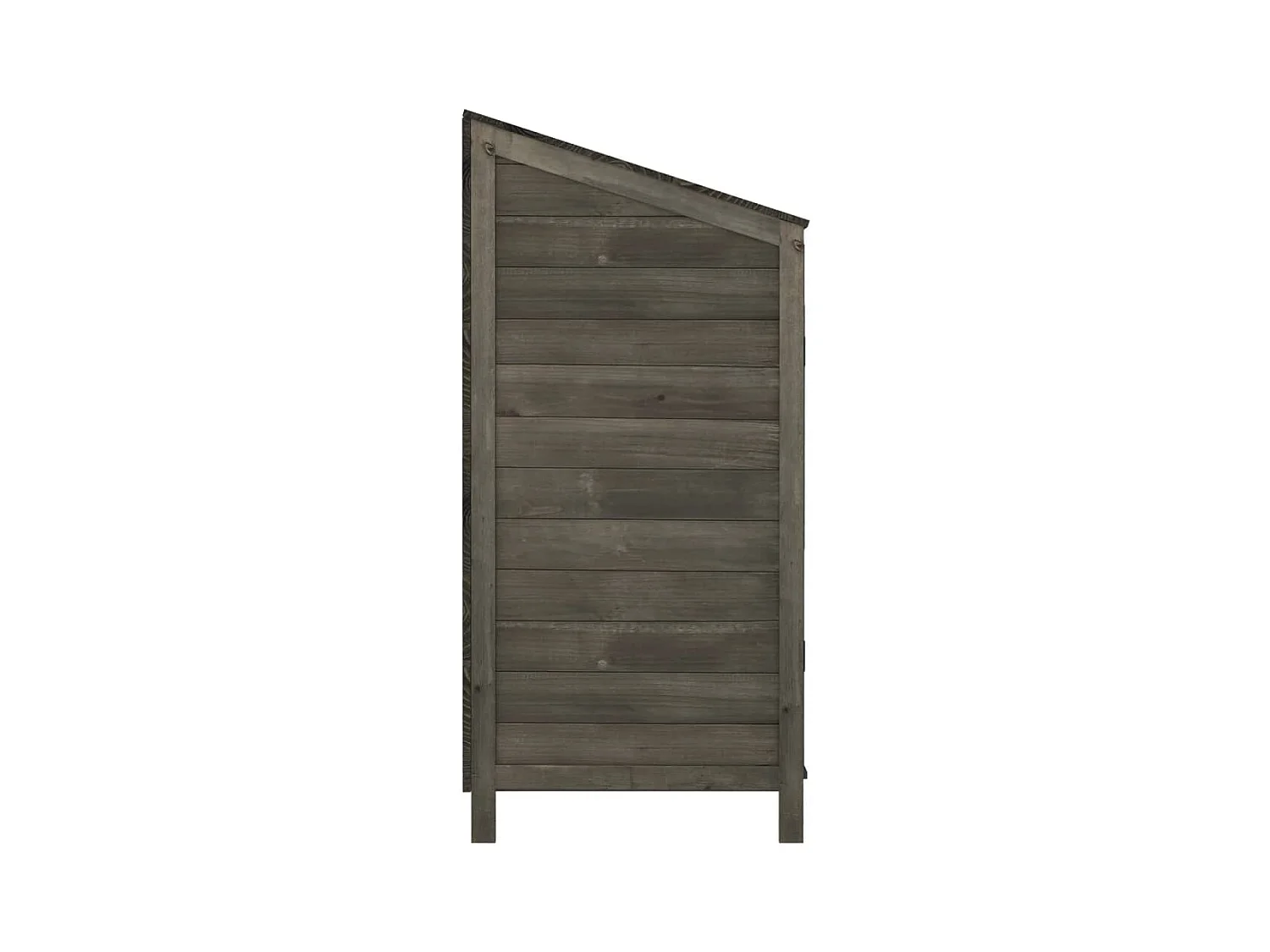 Remise de jardin 102 bois marron 102 x 52 x 112 cm 02_0044040