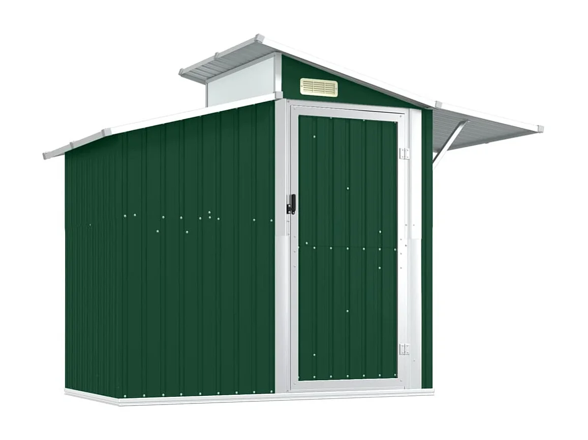 Abri de jardin cabane 270 x 130 x 208.5 cm 02_0022375