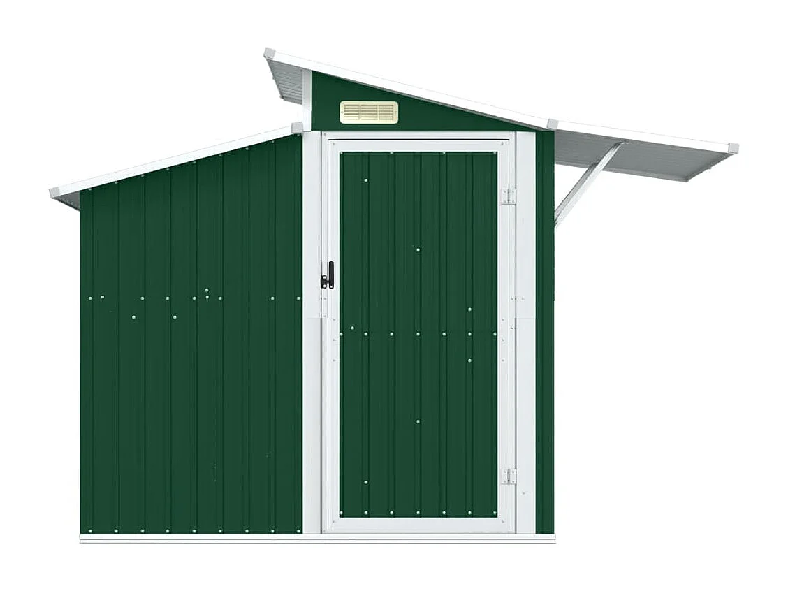 Abri de jardin cabane 270 x 130 x 208.5 cm 02_0022375