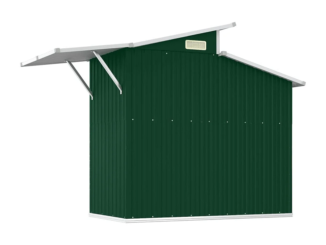 Abri de jardin cabane 270 x 130 x 208.5 cm 02_0022375