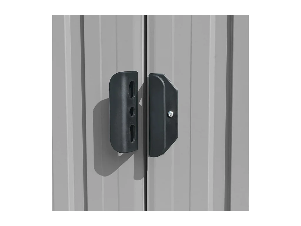 Abri de jardin cabane grise 257 x 990 x 181 cm 02_0022234