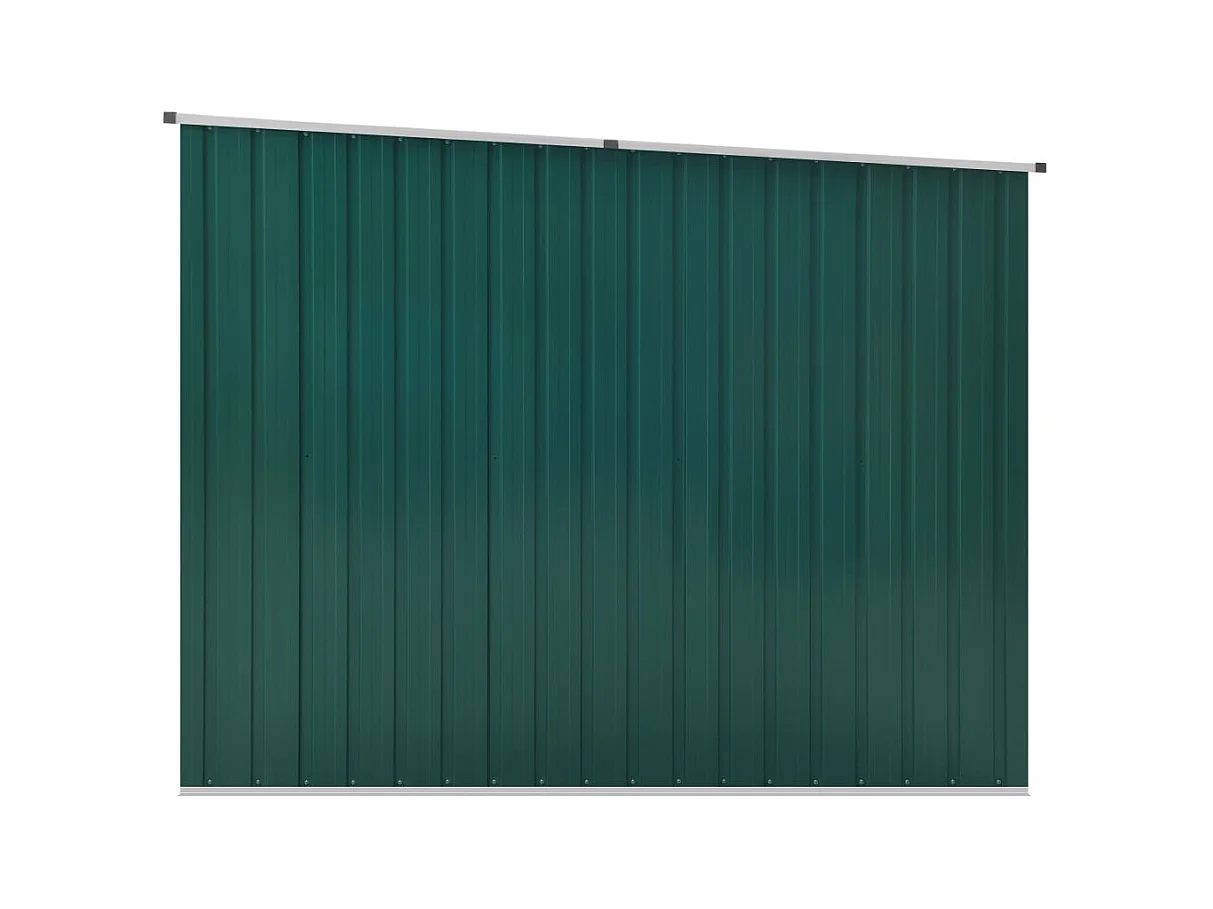 Abri de jardin cabane 195 x 198 x 159 cm 02_0022371
