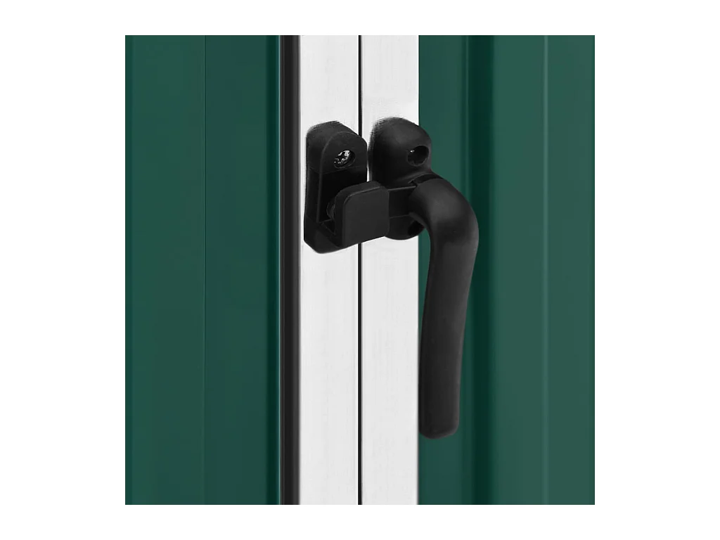 Abri de jardin cabane 195 x 198 x 159 cm 02_0022371