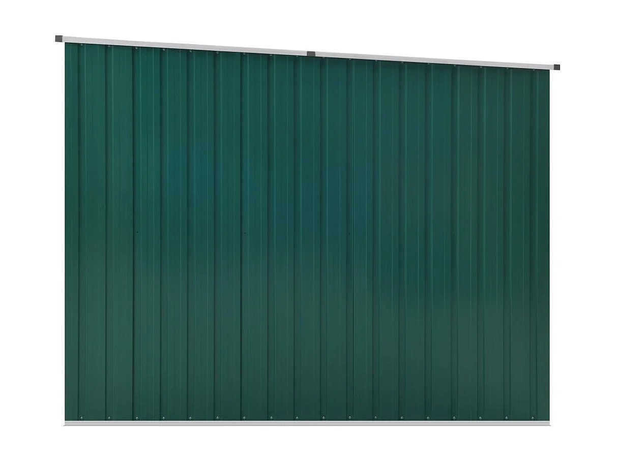 Abri de jardin cabane 195 x 198 x 159 cm 02_0022371