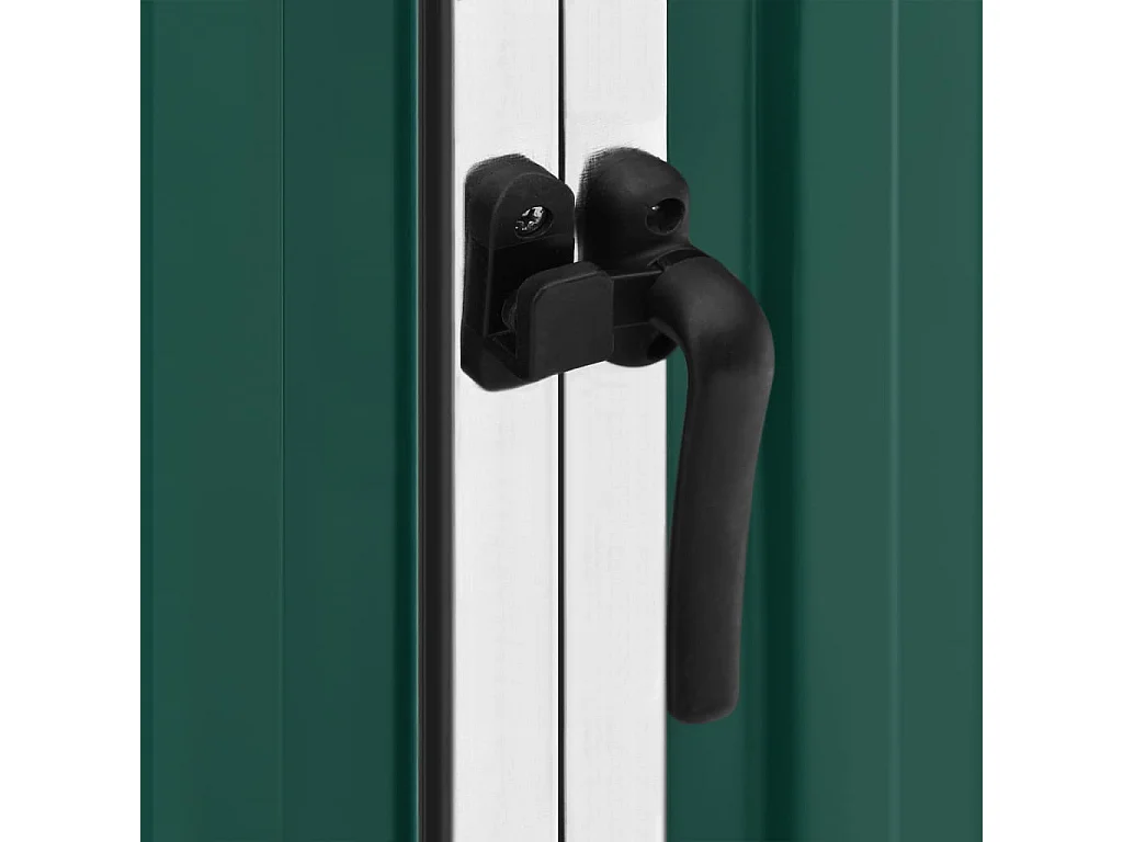 Abri de jardin cabane 195 x 198 x 159 cm 02_0022371