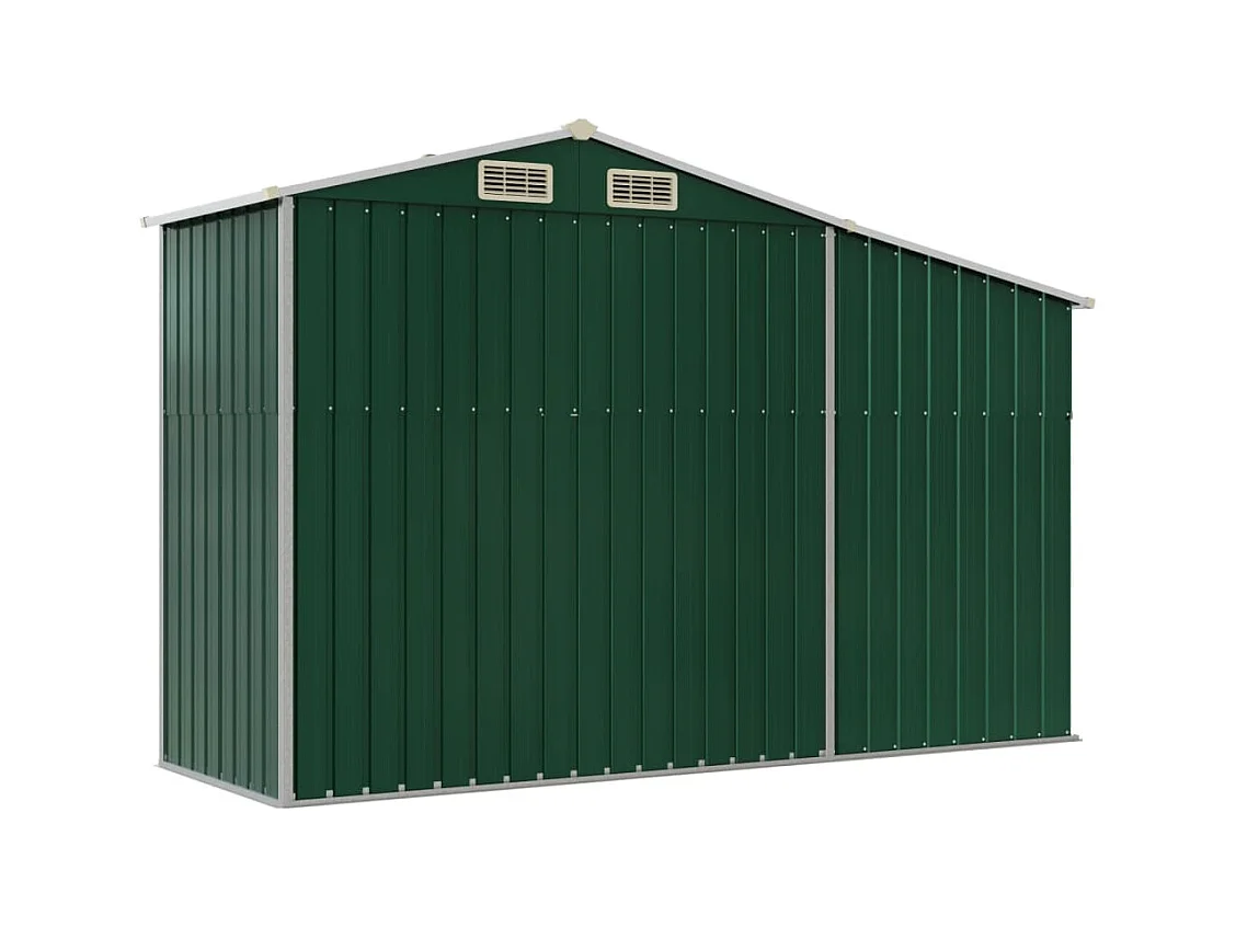 Abri de jardin cabane 277 x 93 x 179 cm 02_0022379