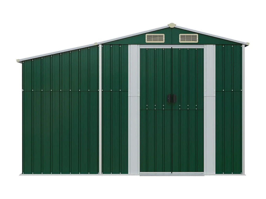 Abri de jardin cabane 277 x 93 x 179 cm 02_0022379