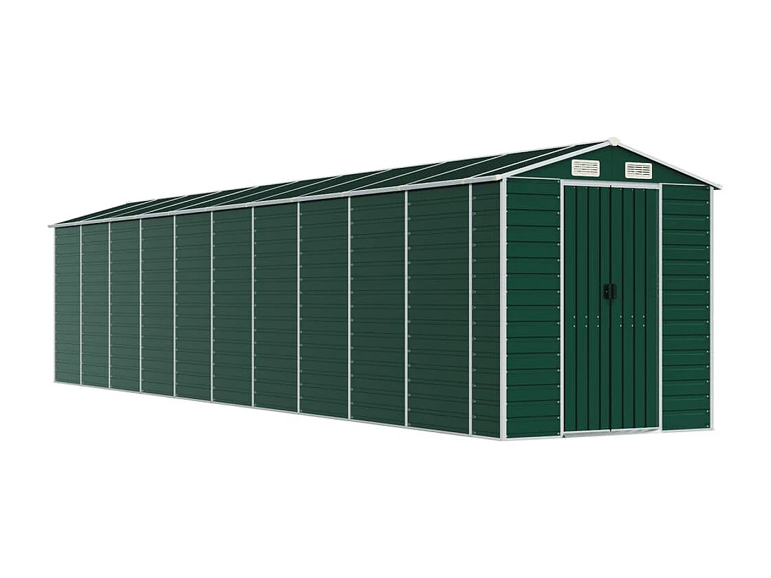 Abri de jardin cabane 191 x 895 x 198 cm 02_0022356