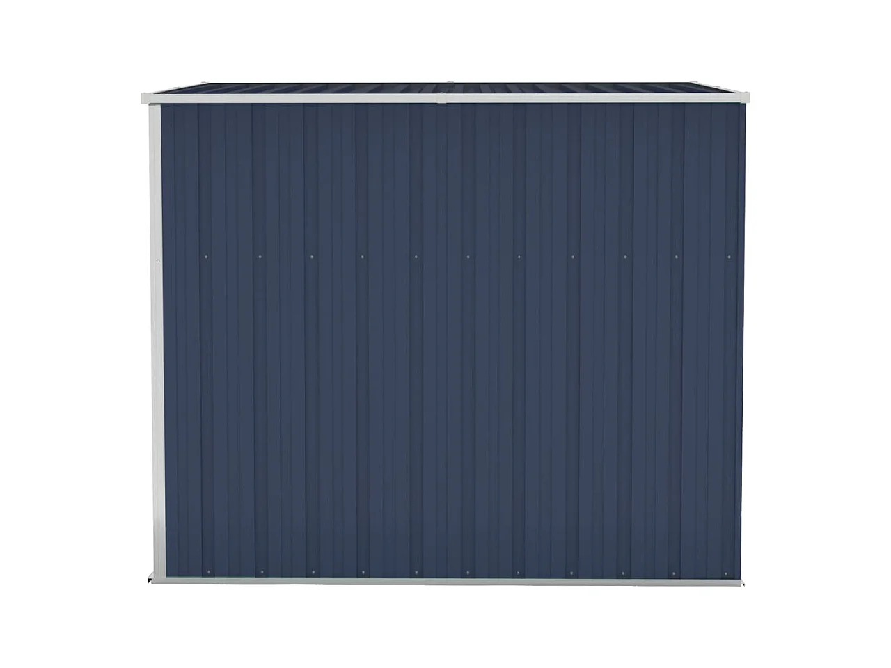 Abri de jardin cabane 118 x 194 x 178 cm 02_0022329