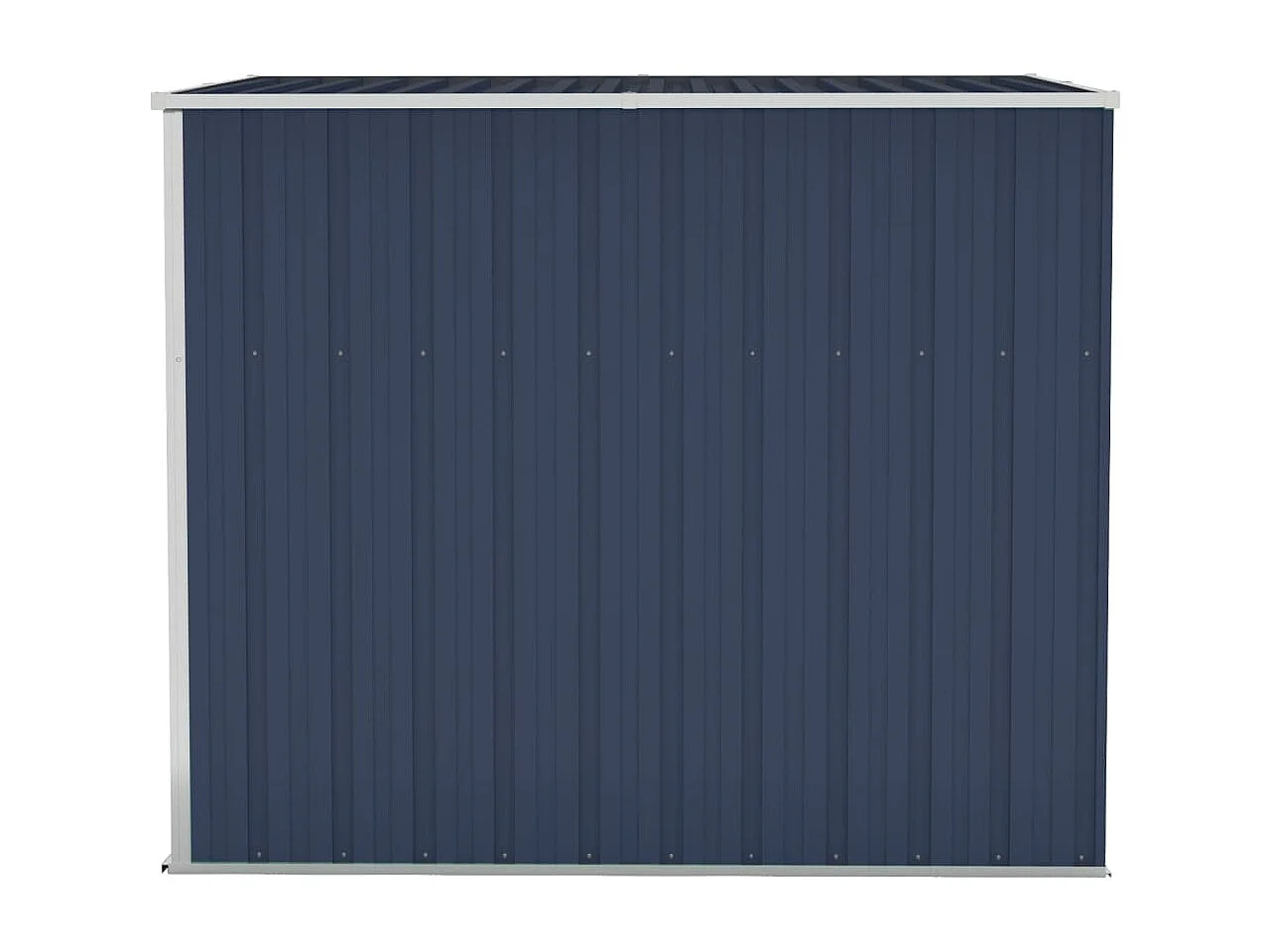 Abri de jardin cabane 118 x 194 x 178 cm 02_0022329