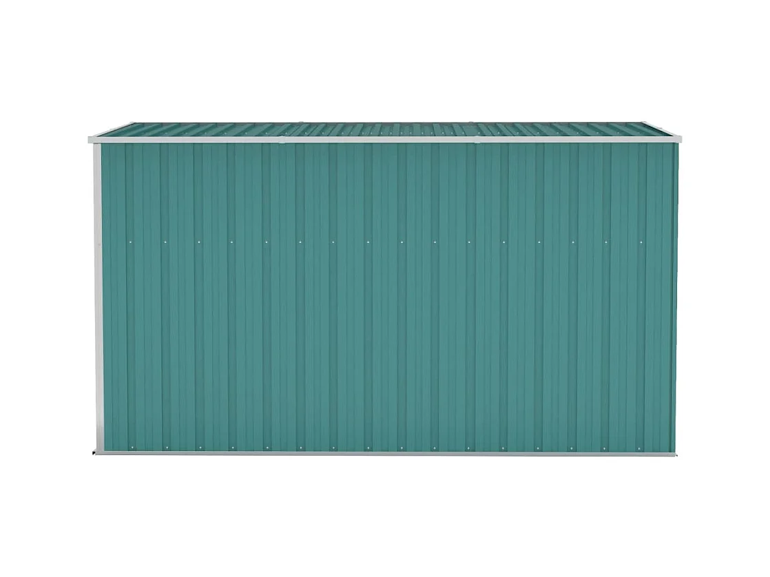 Abri de jardin cabane 118 x 288 x 178 cm 02_0022339