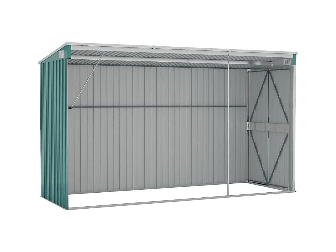 Abri de jardin cabane 118 x 288 x 178 cm 02_0022339