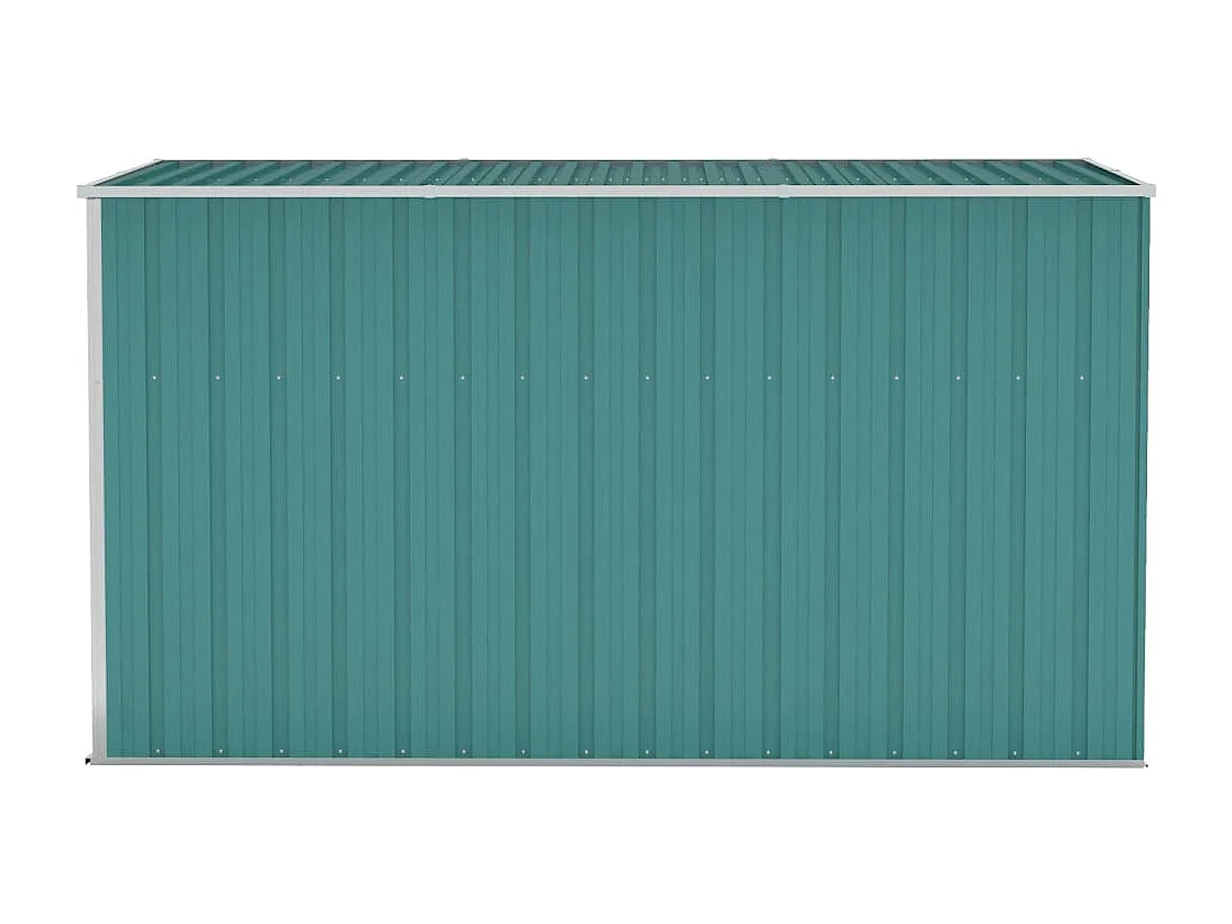 Abri de jardin cabane 118 x 288 x 178 cm 02_0022339