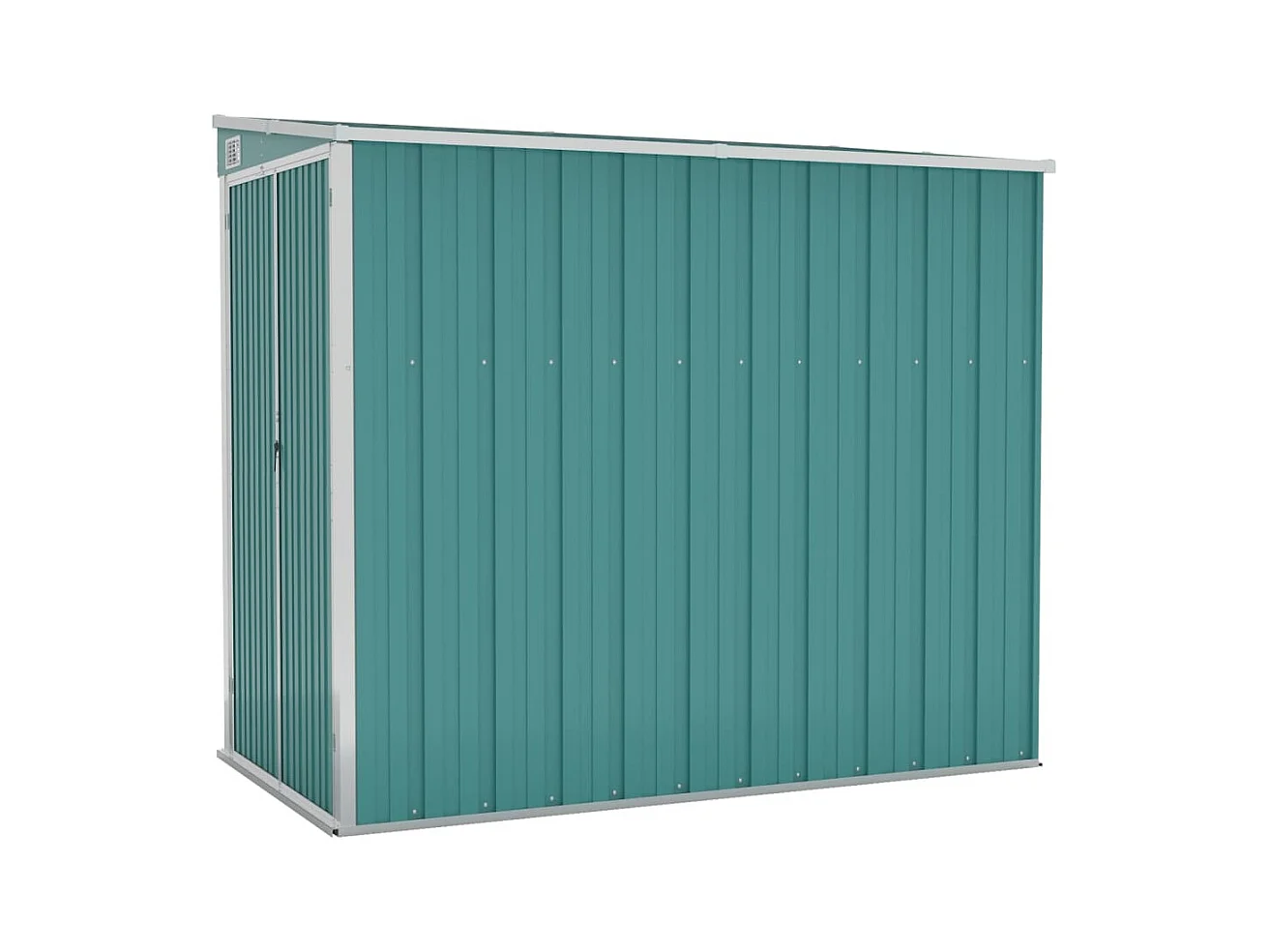 Abri de jardin cabane 118 x 194 x 178 cm 02_0022338