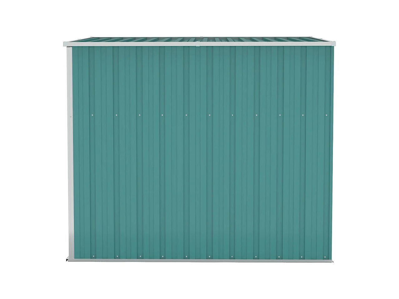 Abri de jardin cabane 118 x 194 x 178 cm 02_0022338