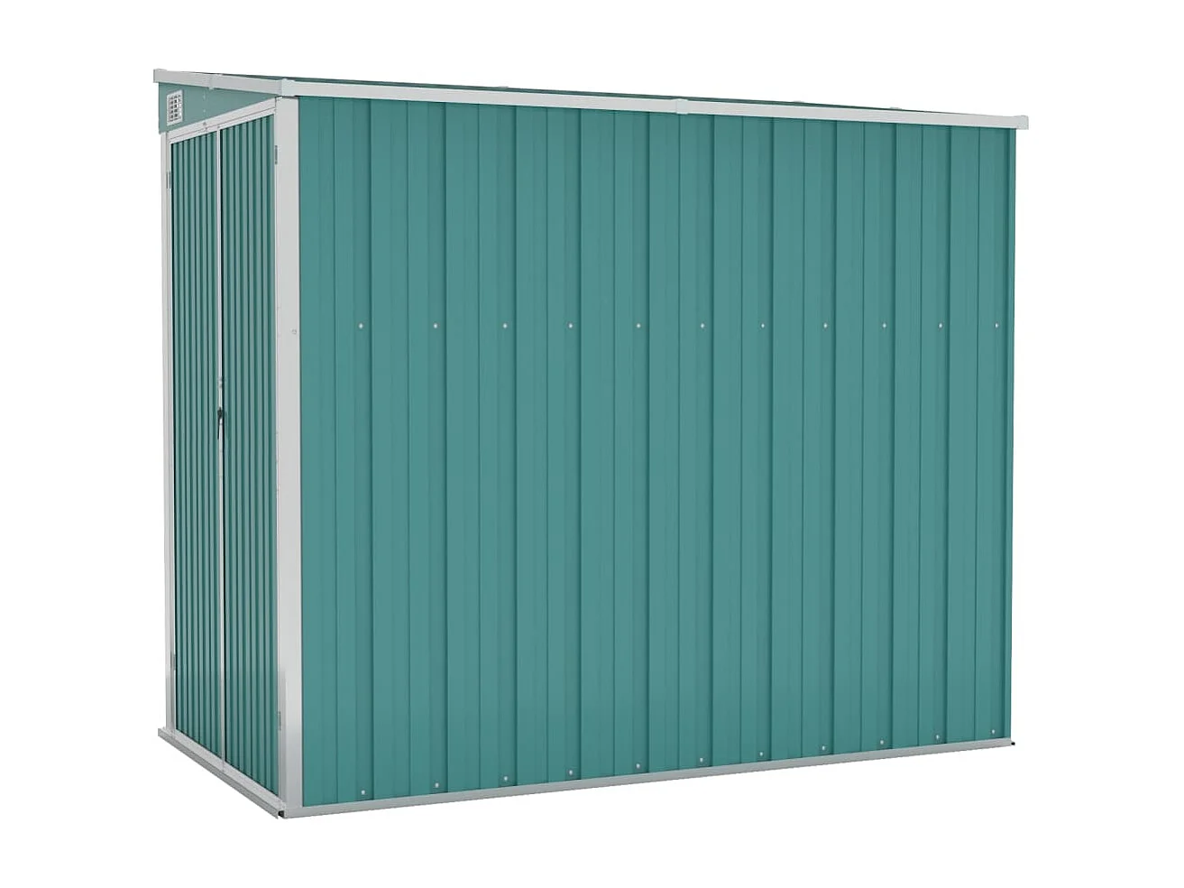 Abri de jardin cabane 118 x 194 x 178 cm 02_0022338