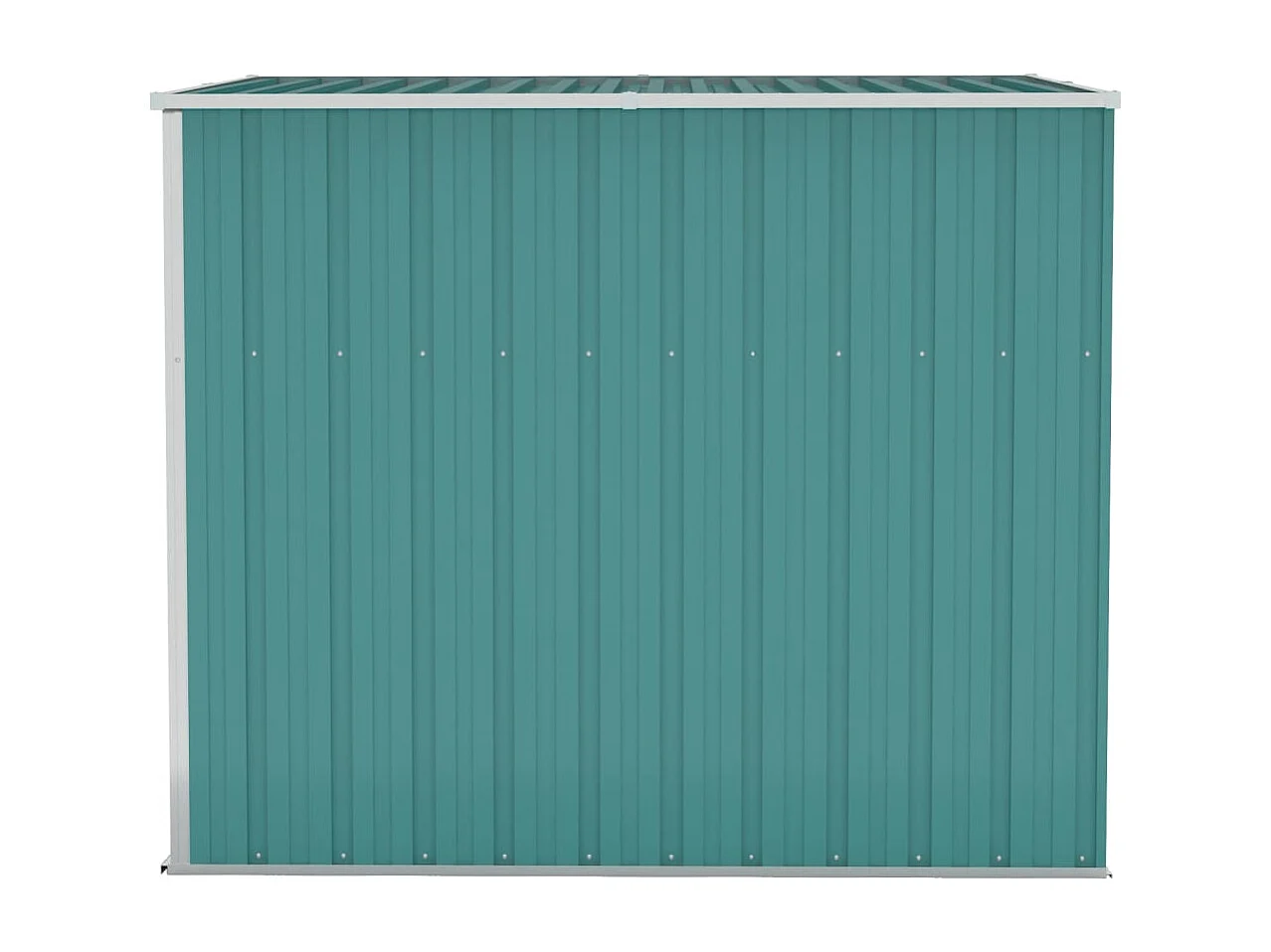 Abri de jardin cabane 118 x 194 x 178 cm 02_0022338