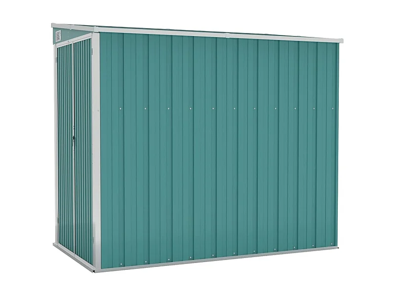 Abri de jardin cabane 118 x 194 x 178 cm 02_0022338