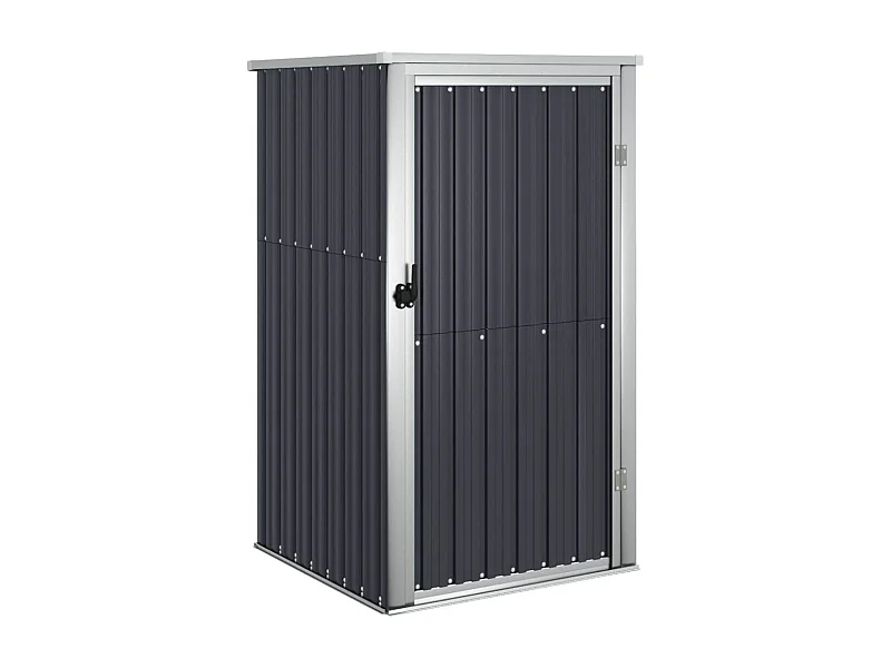 Abri de jardin cabane 88 x 89 x 161 cm 02_0022411