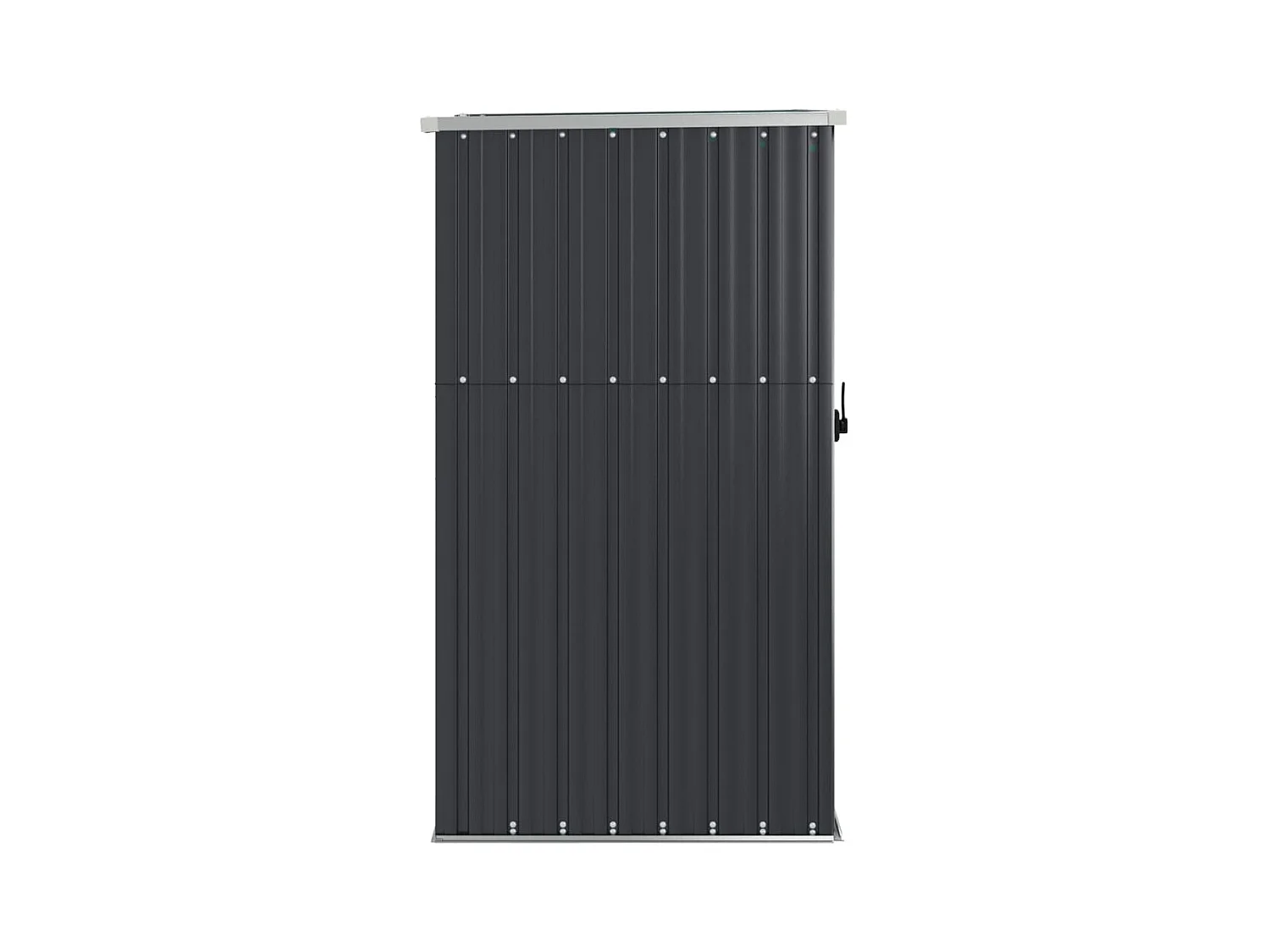 Abri de jardin cabane 88 x 89 x 161 cm 02_0022411