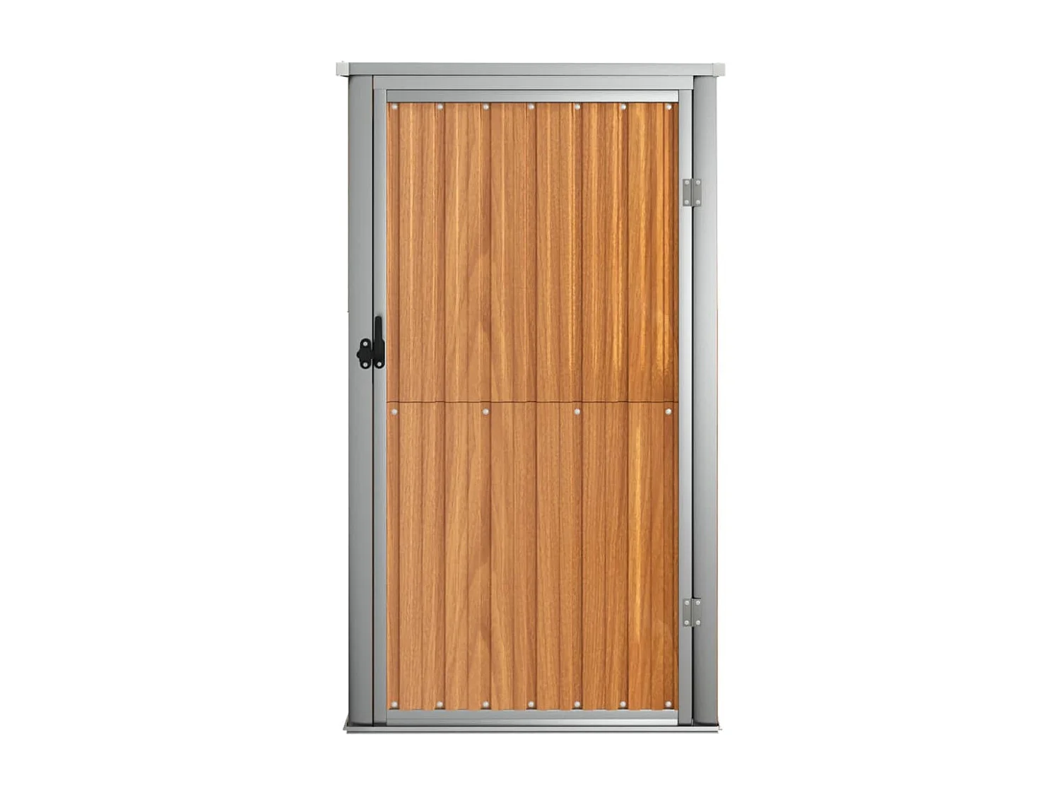 Abri de jardin cabane marron 88 x 89 x 161 cm 02_0022424