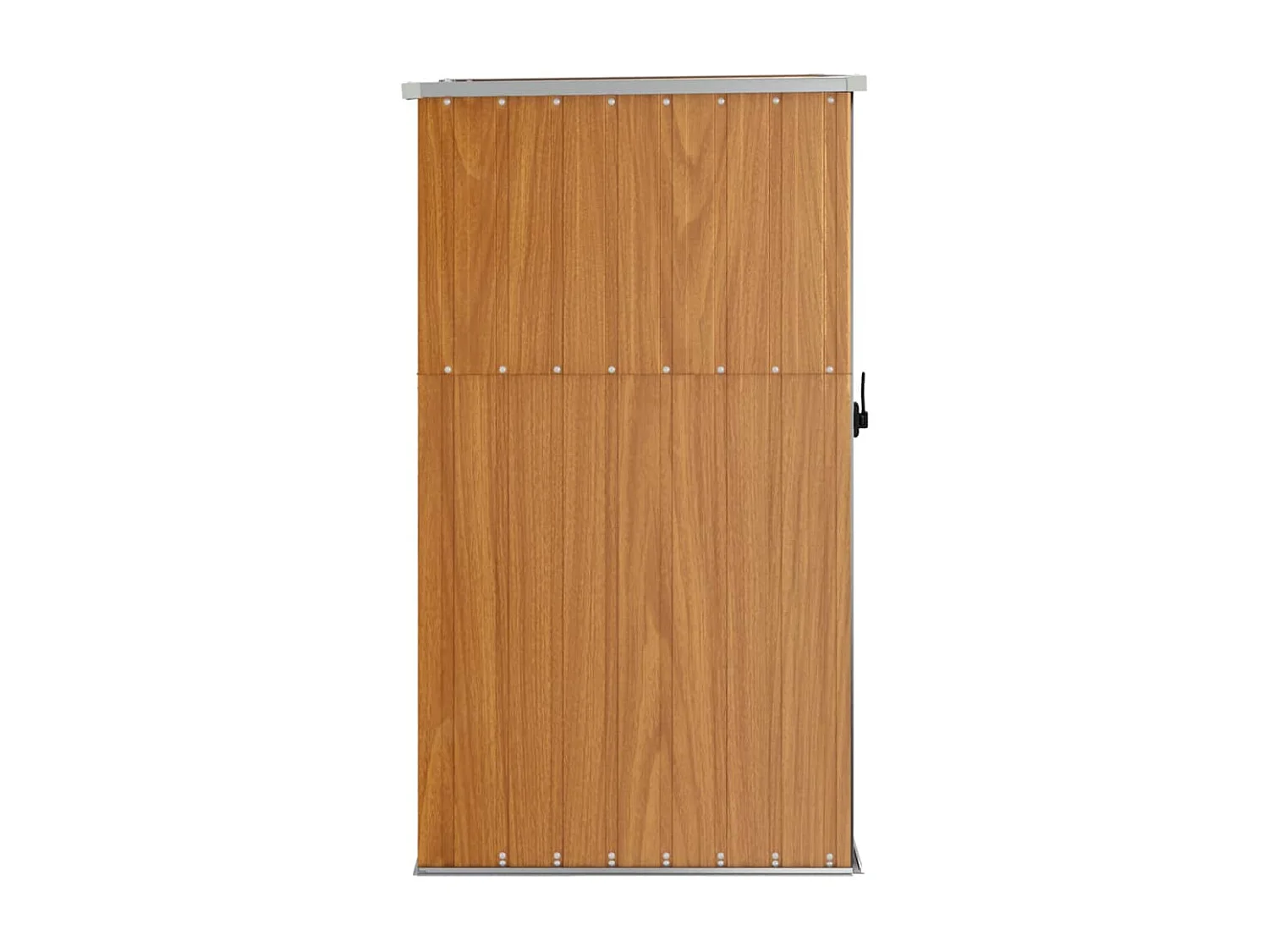 Abri de jardin cabane marron 88 x 89 x 161 cm 02_0022424