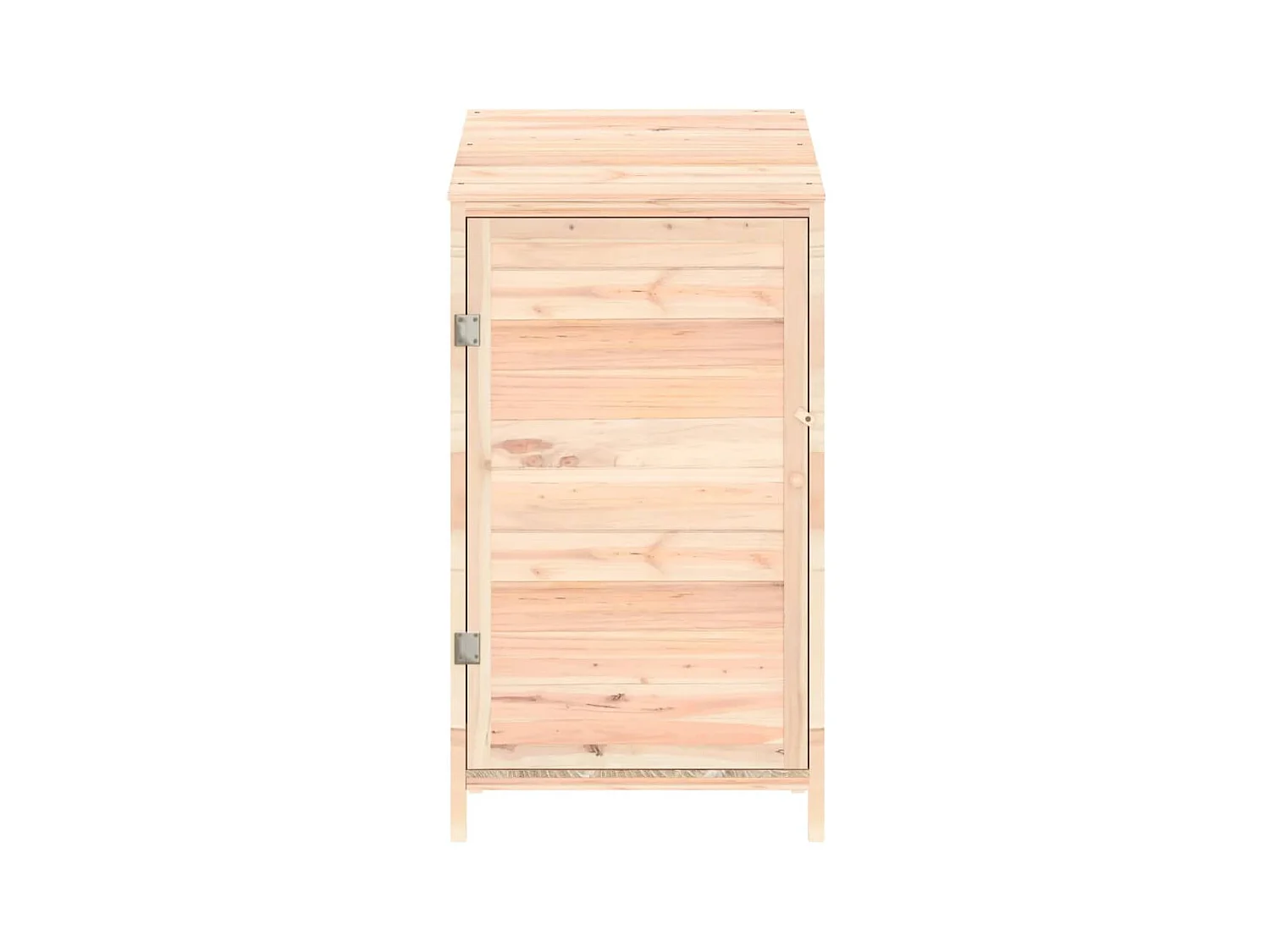 Remise de jardin 55 bois marron 55 x 52 x 112 cm 02_0044047