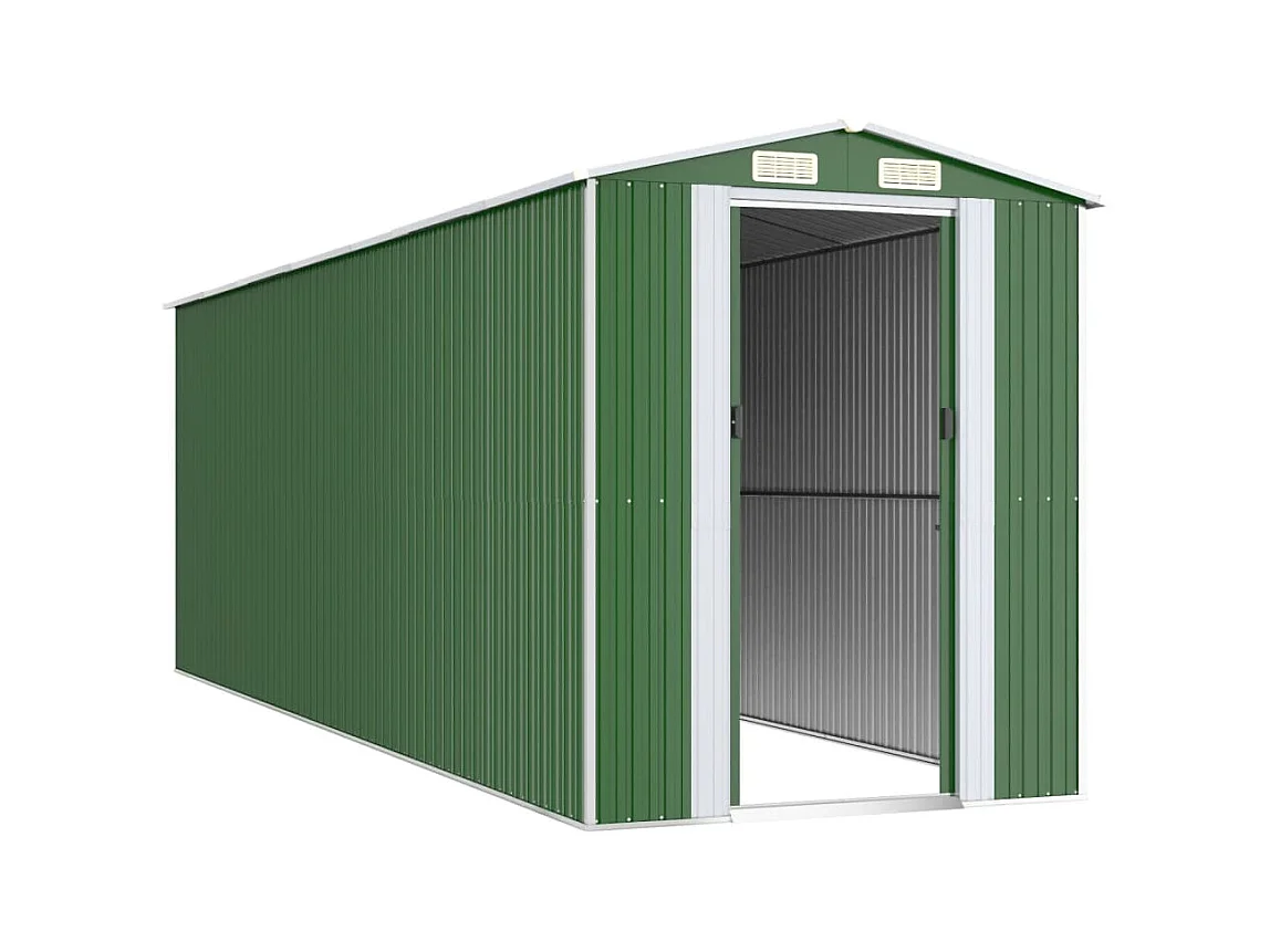 Abri de jardin cabane 192 x 606 x 223 cm 02_0022366
