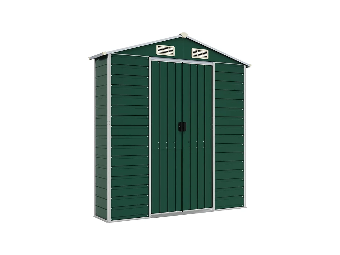 Abri de jardin cabane 191 x 980 x 198 cm 02_0022357