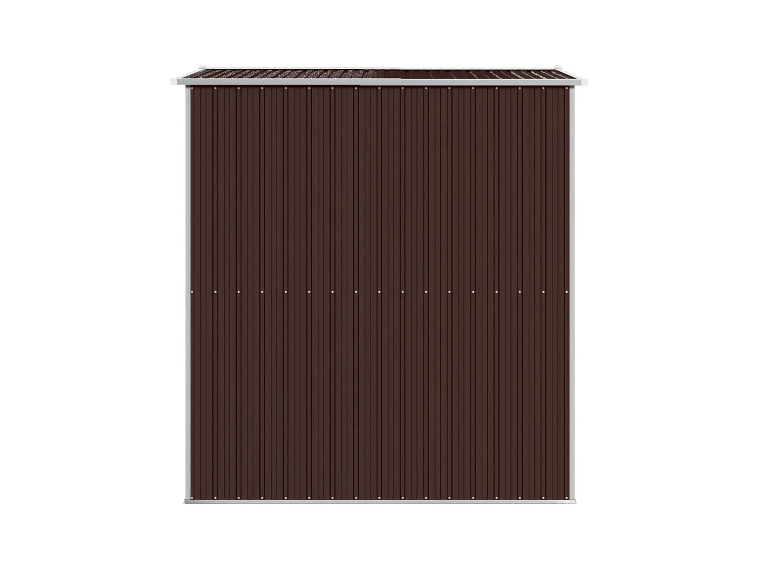 Abri de jardin cabane marron 192 x 191 x 223 cm 02_0022317