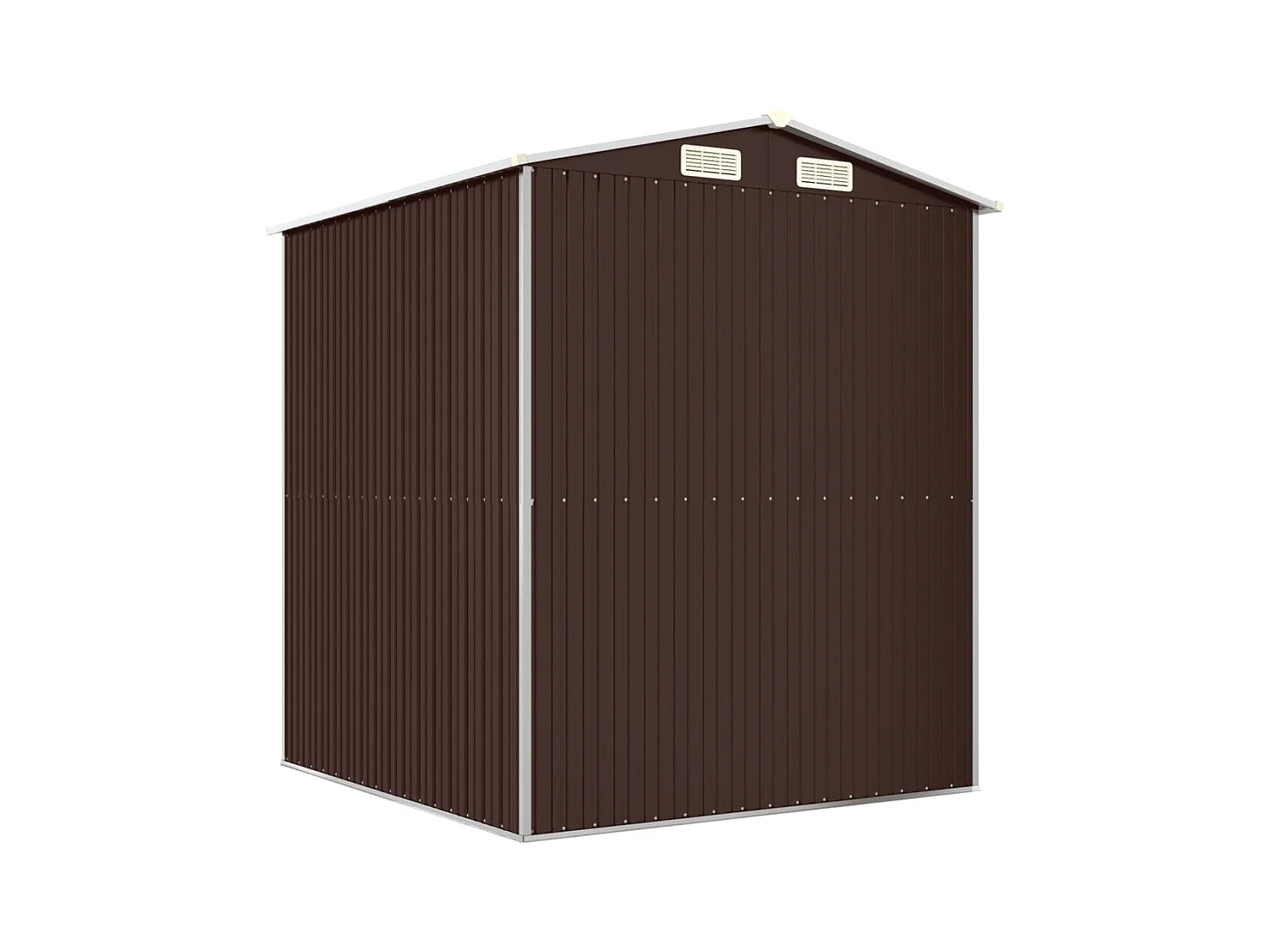 Abri de jardin cabane marron 192 x 191 x 223 cm 02_0022317