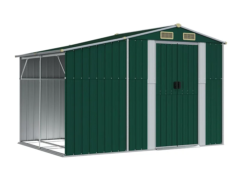 Abri de jardin cabane 277 x 192.5 x 179 cm 02_0022376