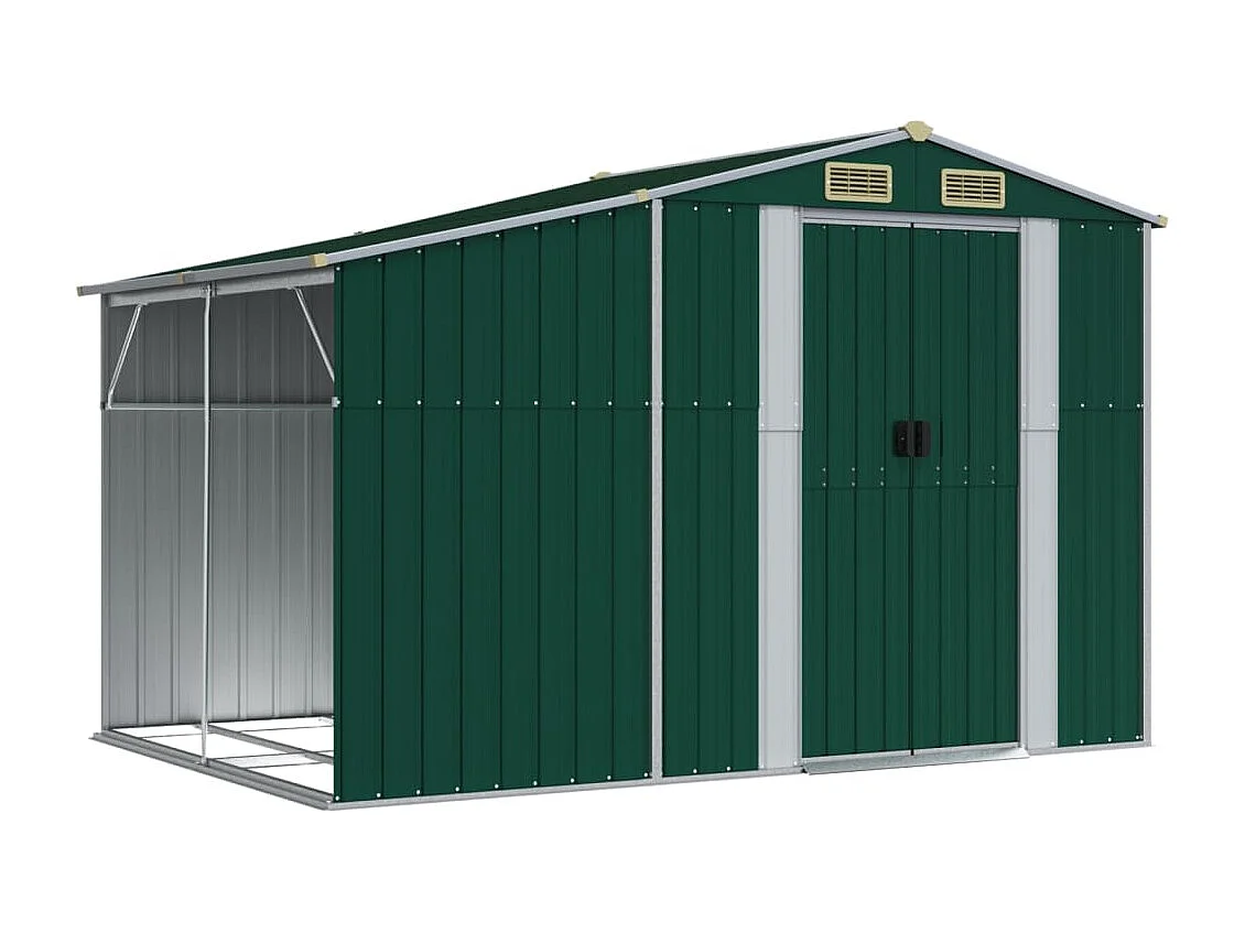 Abri de jardin cabane 277 x 192.5 x 179 cm 02_0022376