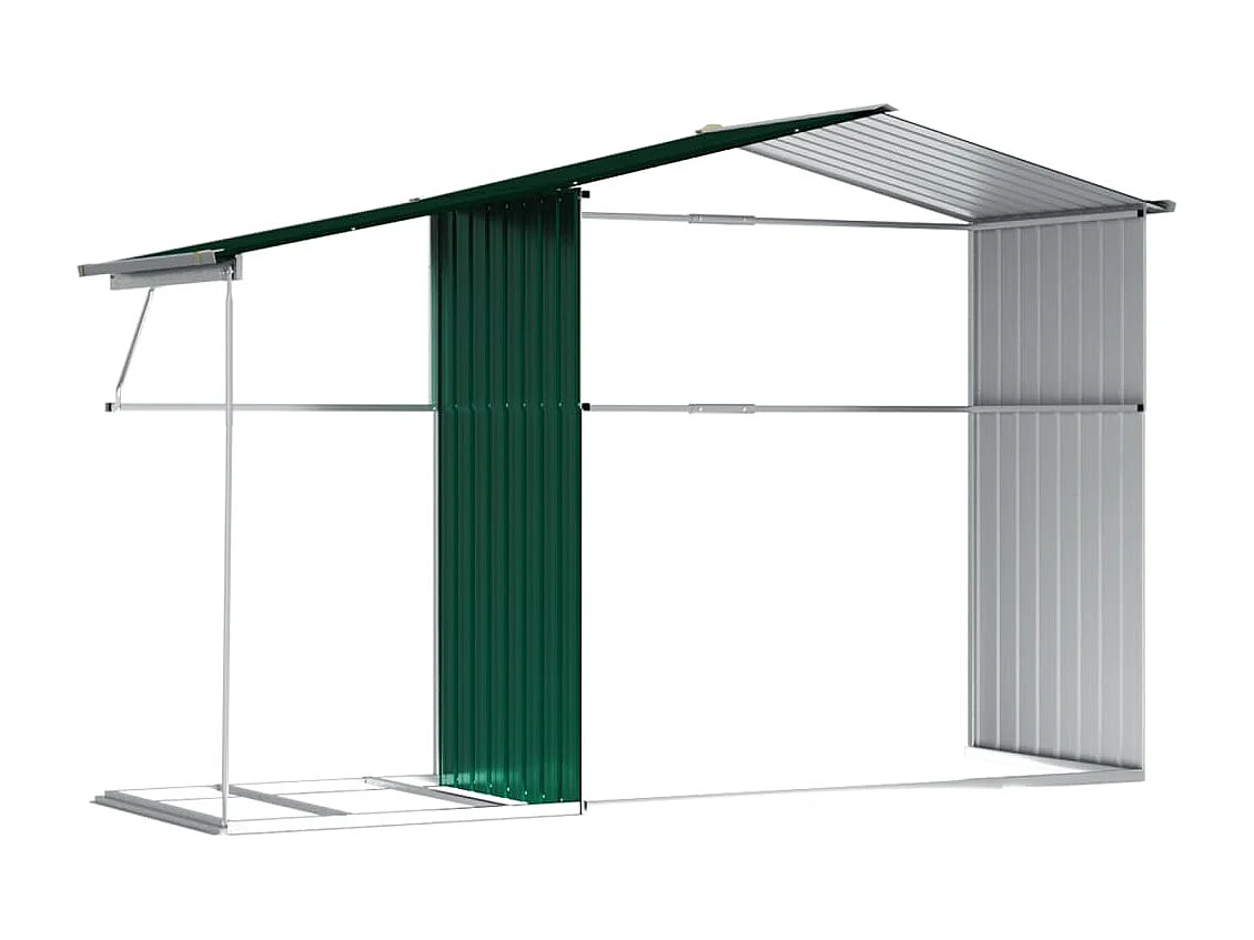 Abri de jardin cabane 277 x 192.5 x 179 cm 02_0022376