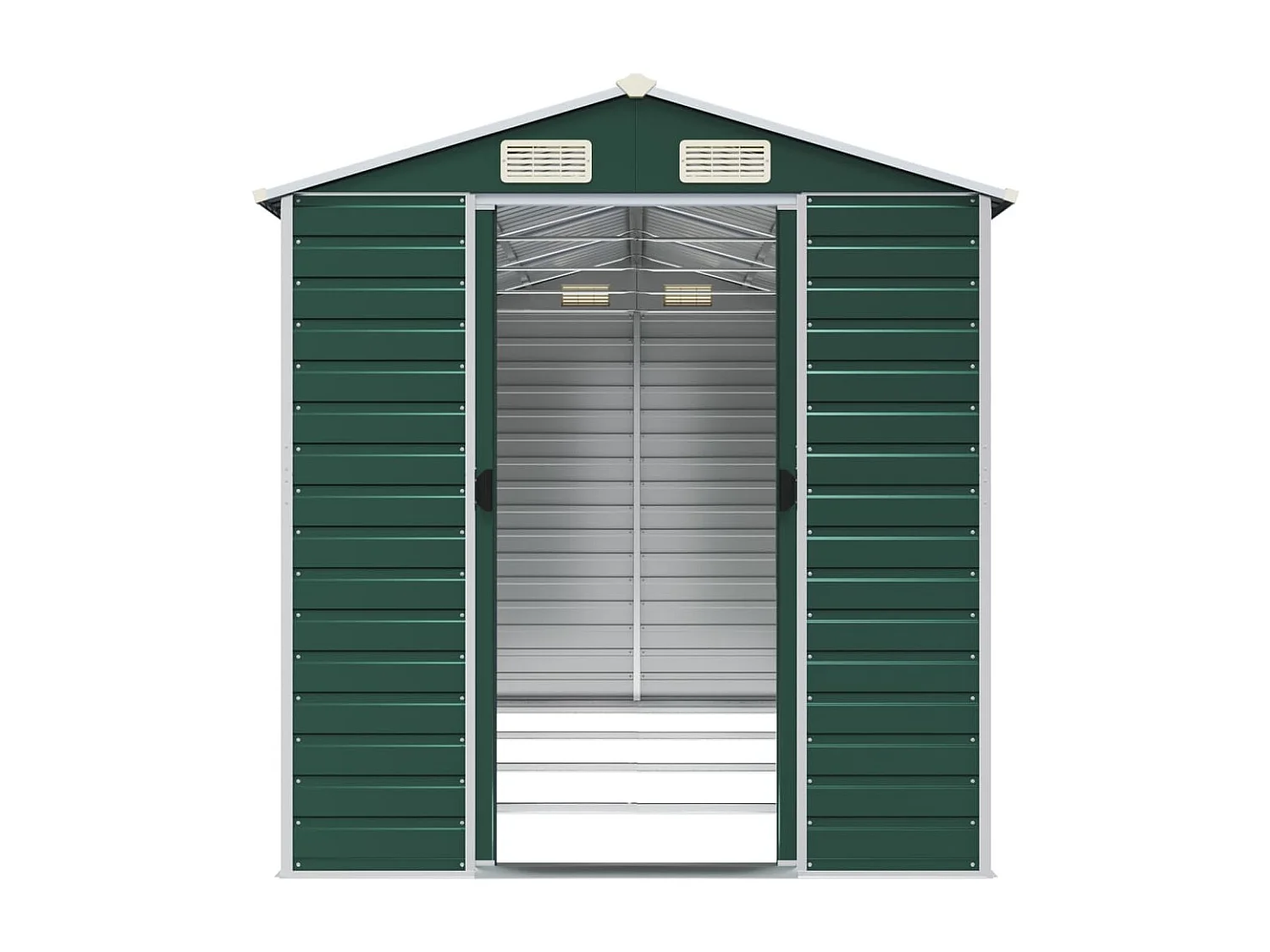 Abri de jardin cabane 191 x 385 x 198 cm 02_0022350