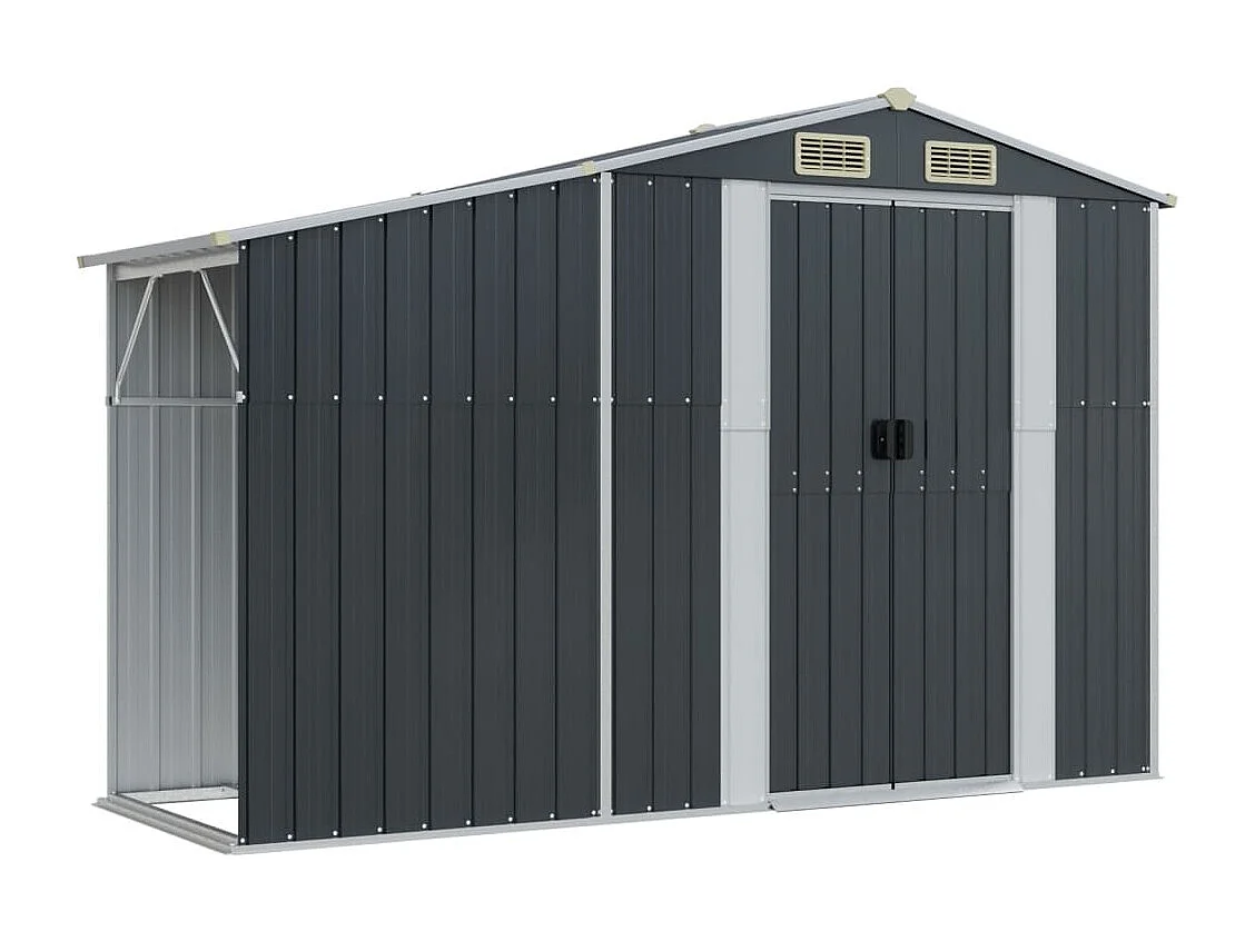 Abri de jardin cabane 277 x 279 x 179 cm 02_0022212