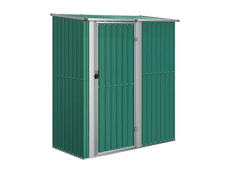 Abri de jardin cabane 180.5 x 97 x 209.5 cm 02_0022346