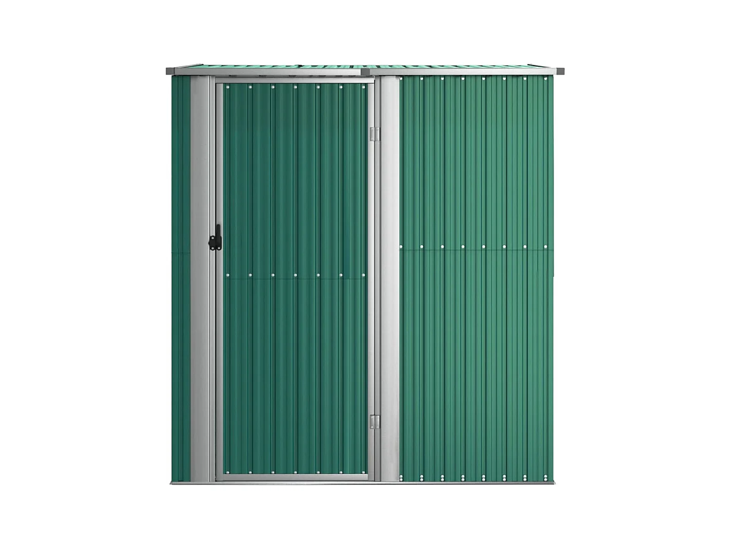 Abri de jardin cabane 180.5 x 97 x 209.5 cm 02_0022346