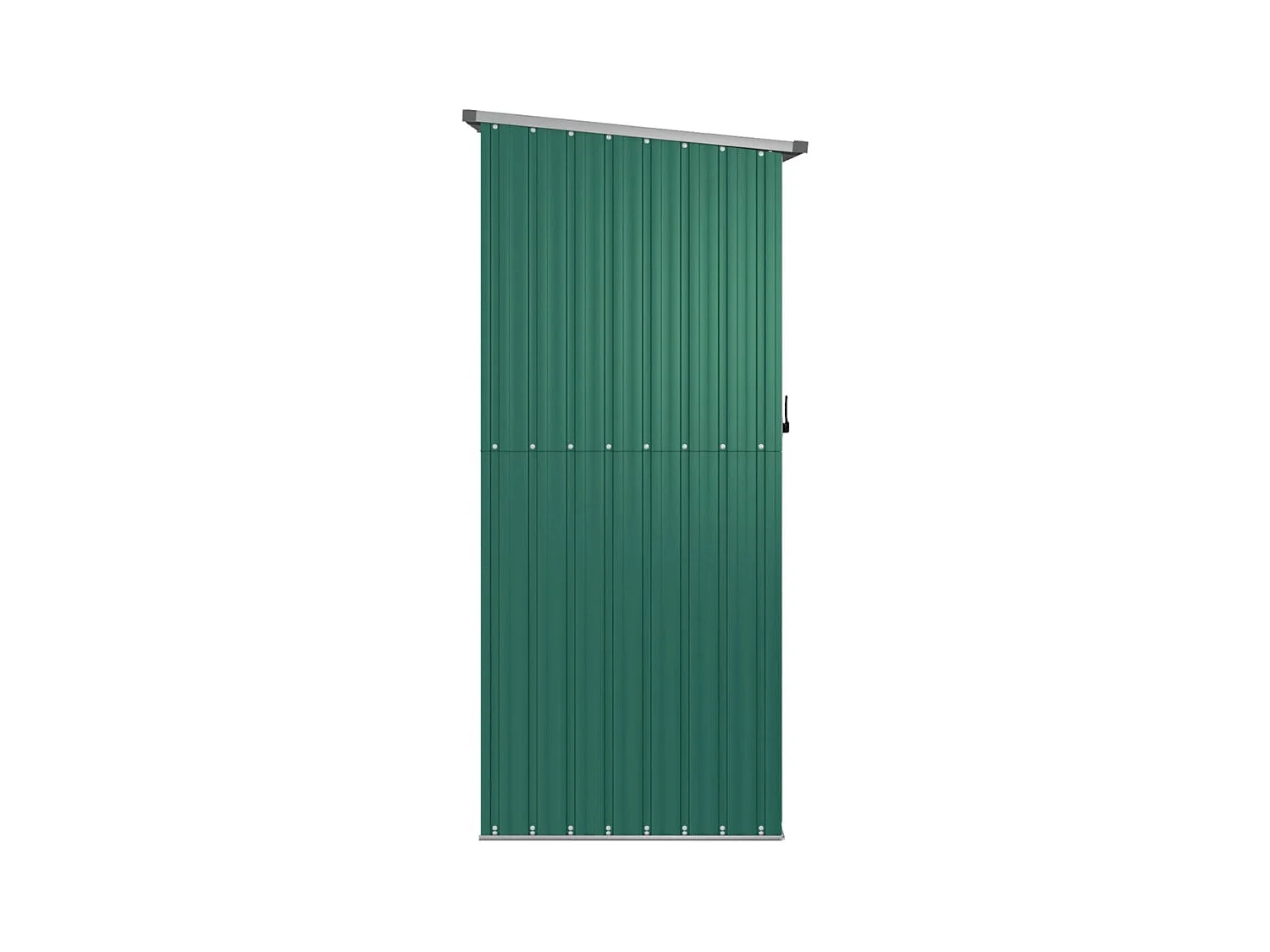 Abri de jardin cabane 180.5 x 97 x 209.5 cm 02_0022346