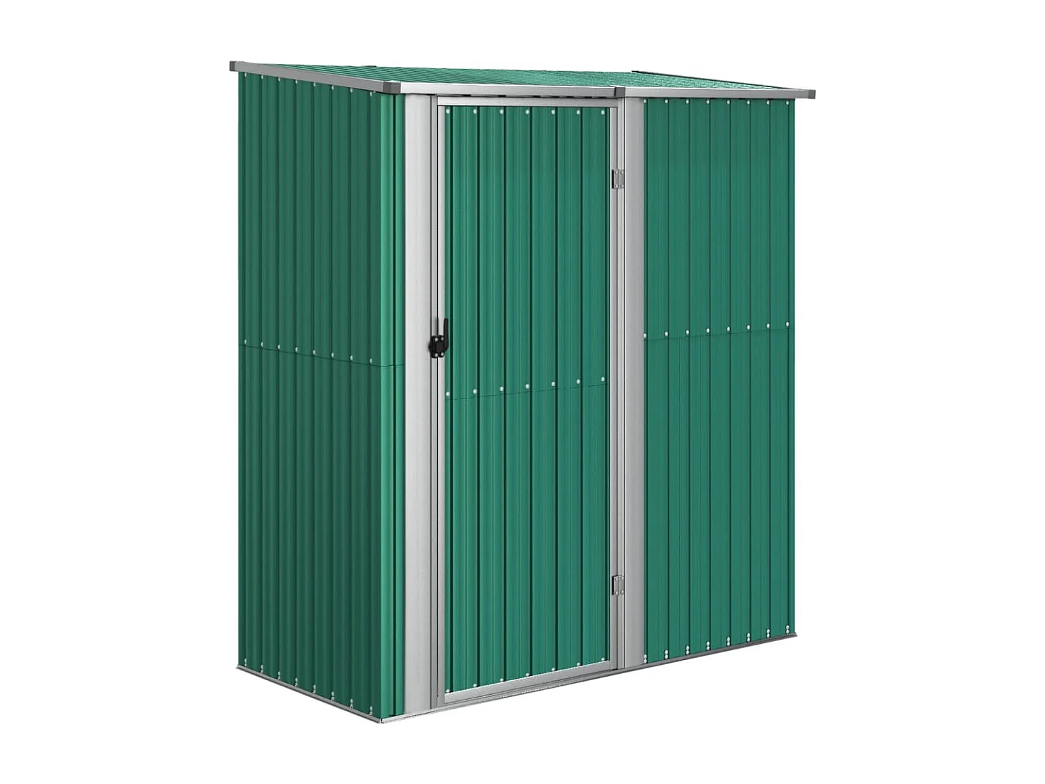 Abri de jardin cabane 180.5 x 97 x 209.5 cm 02_0022346