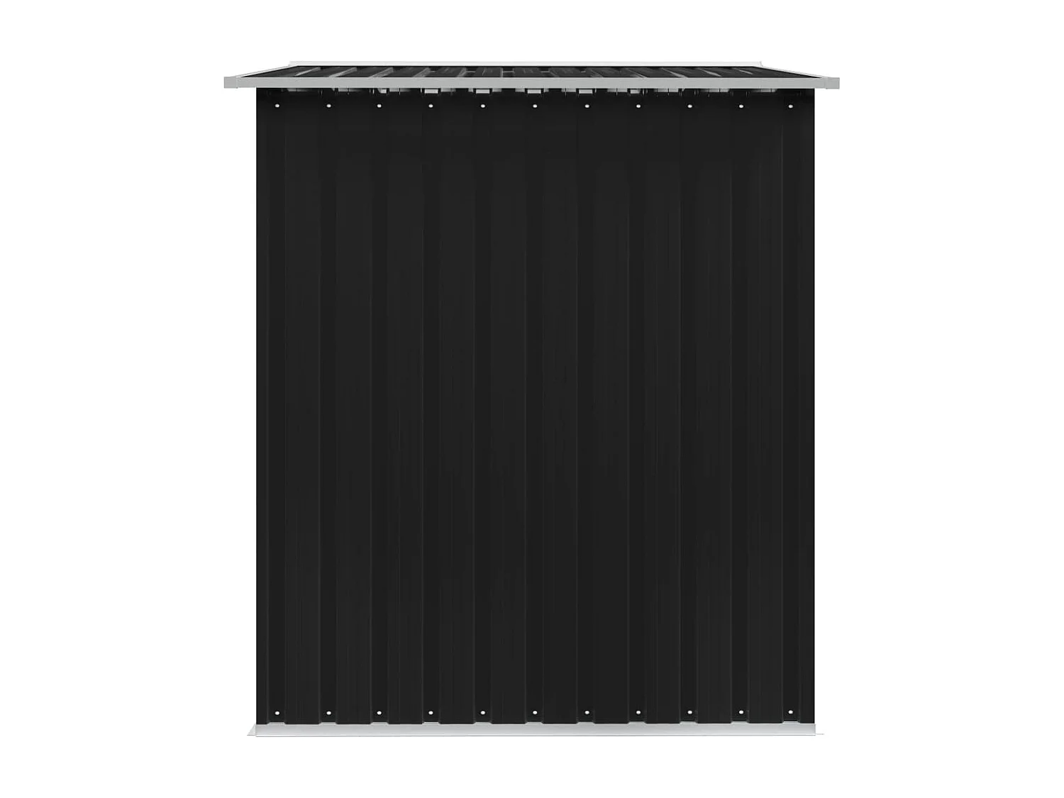 Abri de jardin cabane 257 x 205 x 178 cm 02_0022384