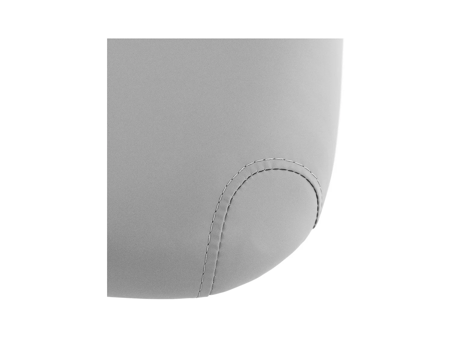 Table de massage électrique grise 184.5 x 62 x 48 cm 14_0007748