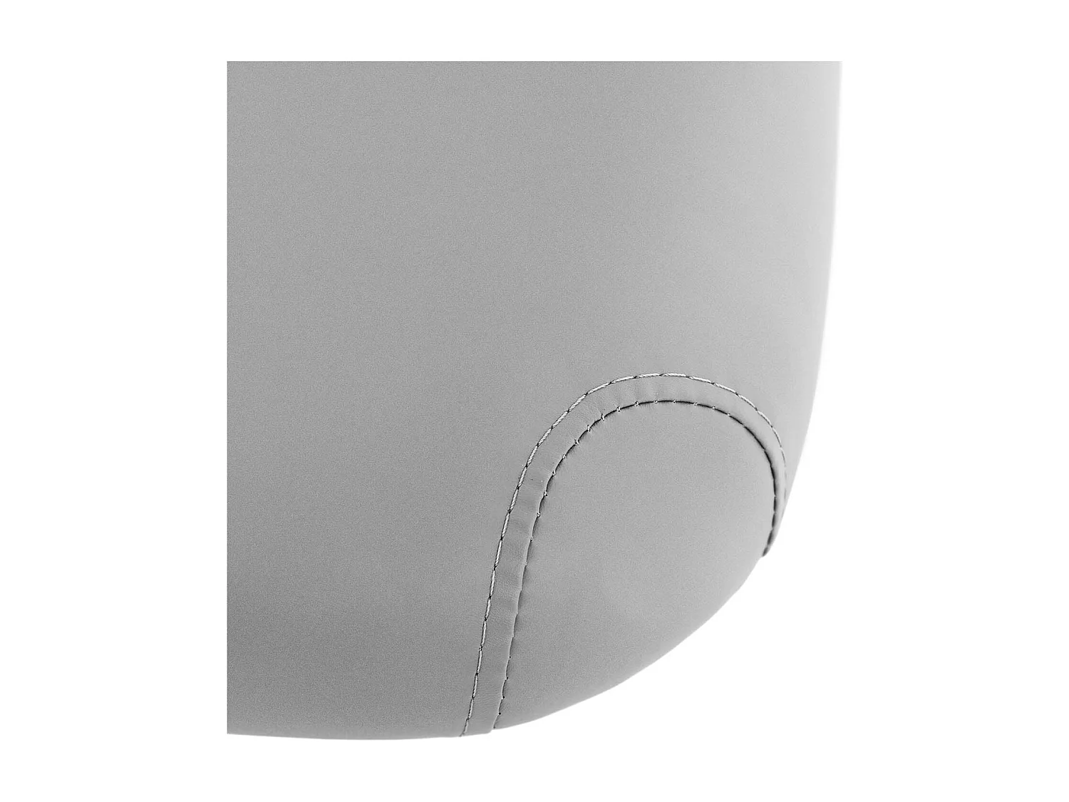 Table de massage électrique grise 184.5 x 62 x 48 cm 14_0007748