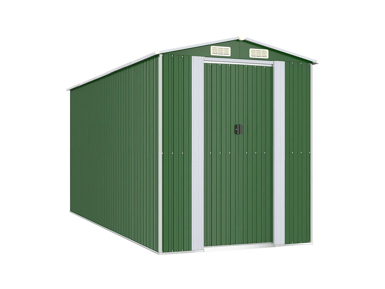 Abri de jardin cabane 192 x 440 x 223 cm 02_0022364/2