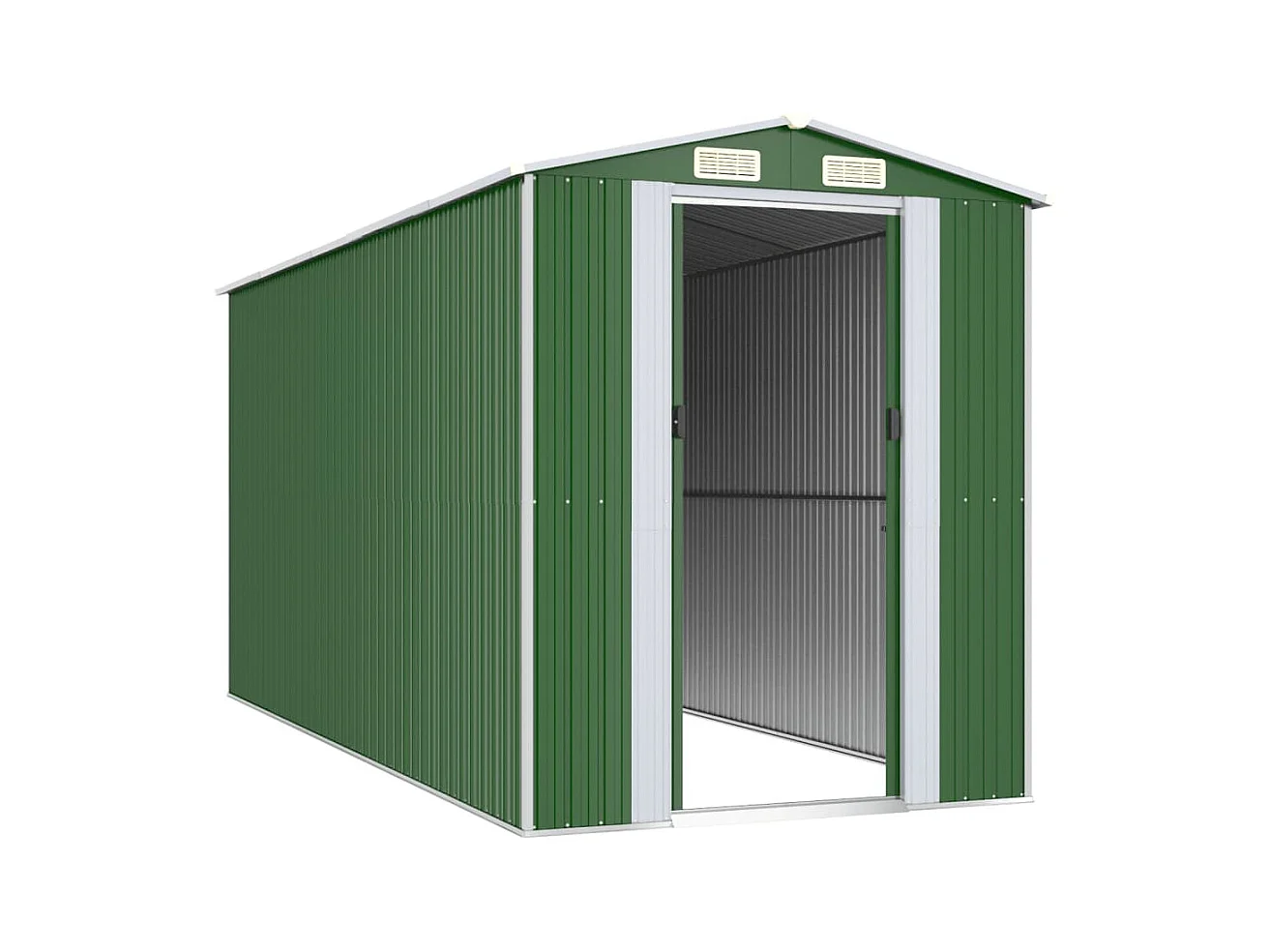 Abri de jardin cabane 192 x 440 x 223 cm 02_0022364/2