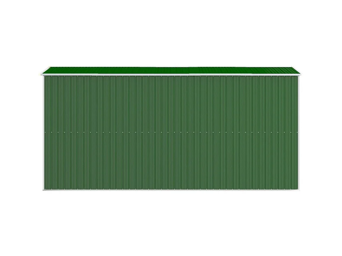 Abri de jardin cabane 192 x 440 x 223 cm 02_0022364/2